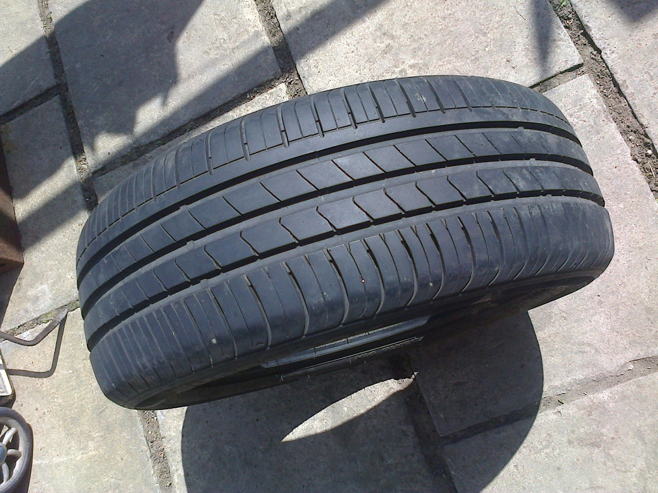 Hankook Kinergy Eco 205 55 R16 Купить