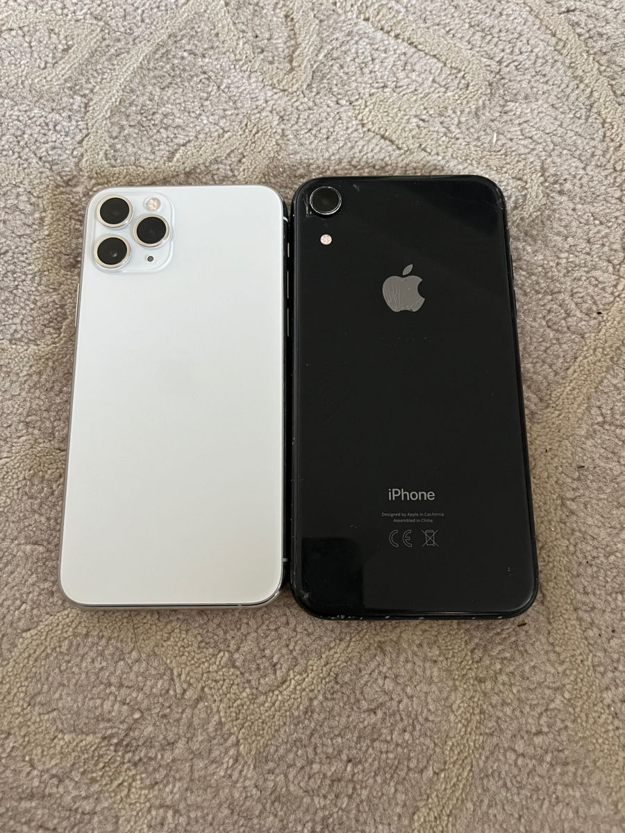 iPhone 14 si 13 Pro фото 6