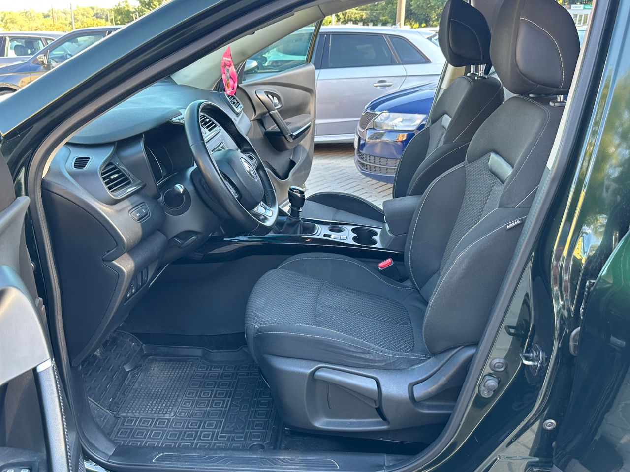 Renault Kadjar foto 5