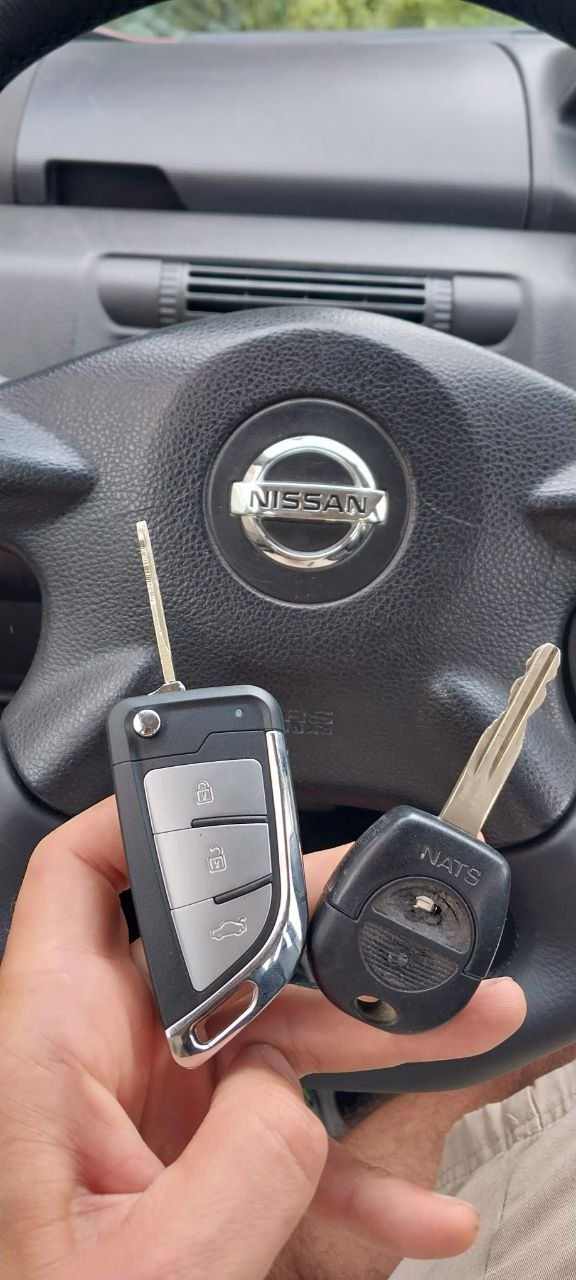 Вскрытие и ремонт замков, ключи с чипом. Deblocarea auto, chei cu cip. foto 6