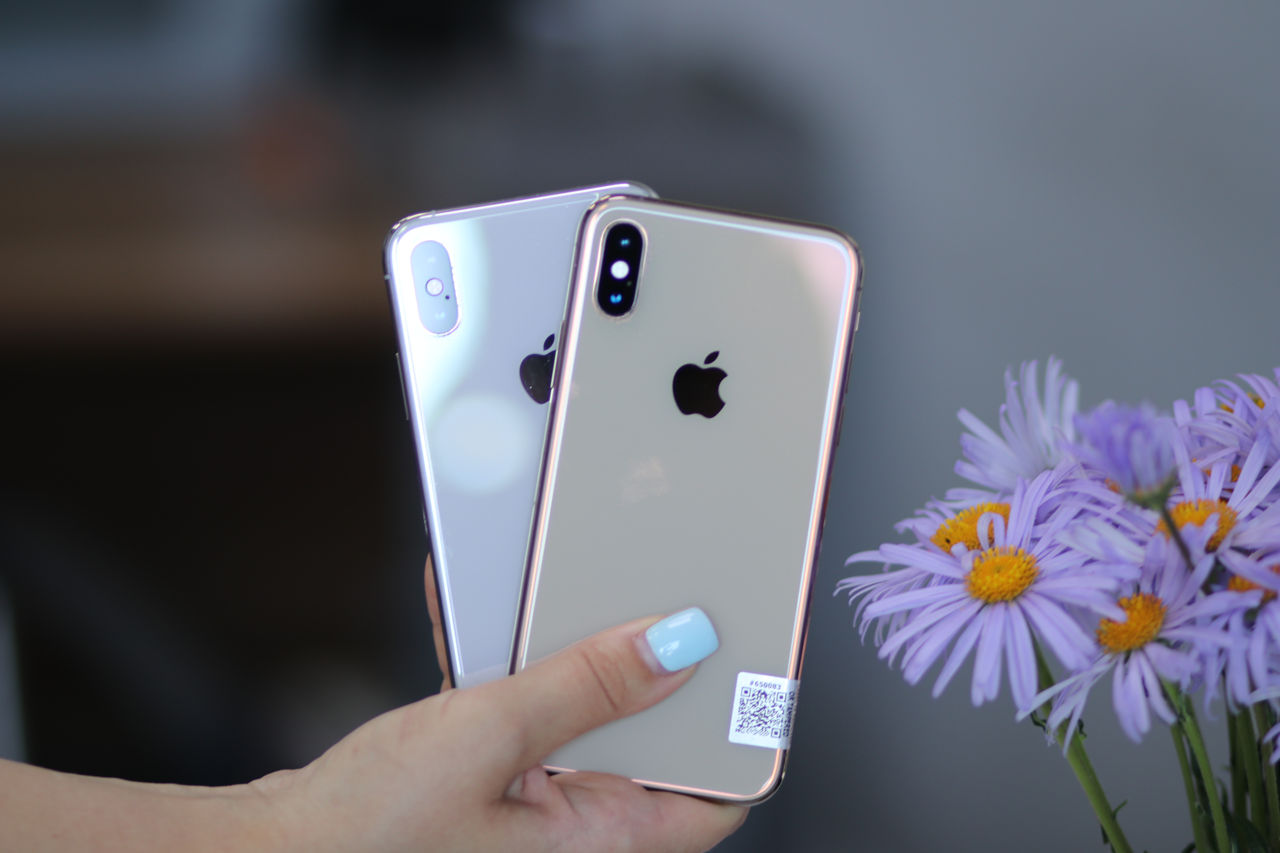 iPhone XS r 64 GB, 0% Credit de la 220 lei/lună! Ca nou! foto 2