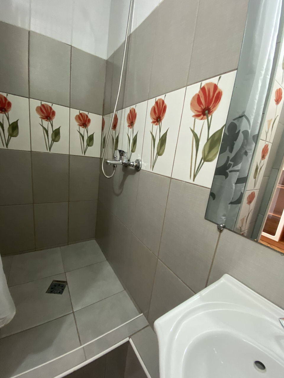 Apartament cu 1 cameră, 34 m², Centru, Chișinău foto 3