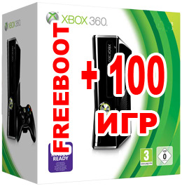 Xbox360 super slim(E) 250 -1000gb + Freebot + 160игр, Kinect. foto 3