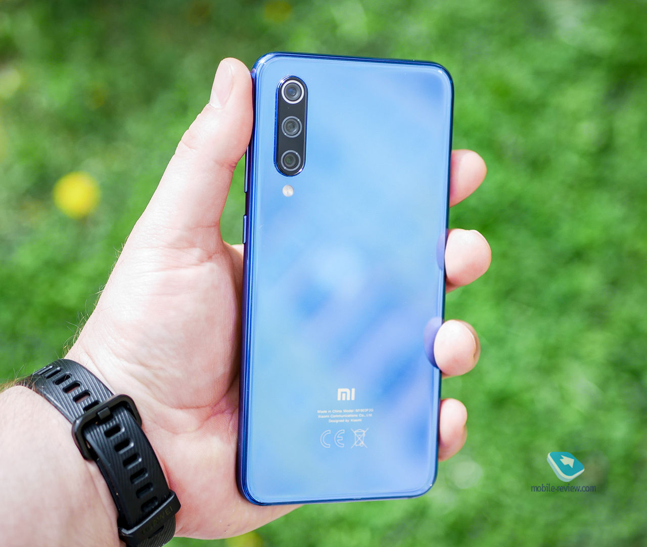 Xiaomi Mi 9SE 6 128 xiaomi-mi-9se-6-128