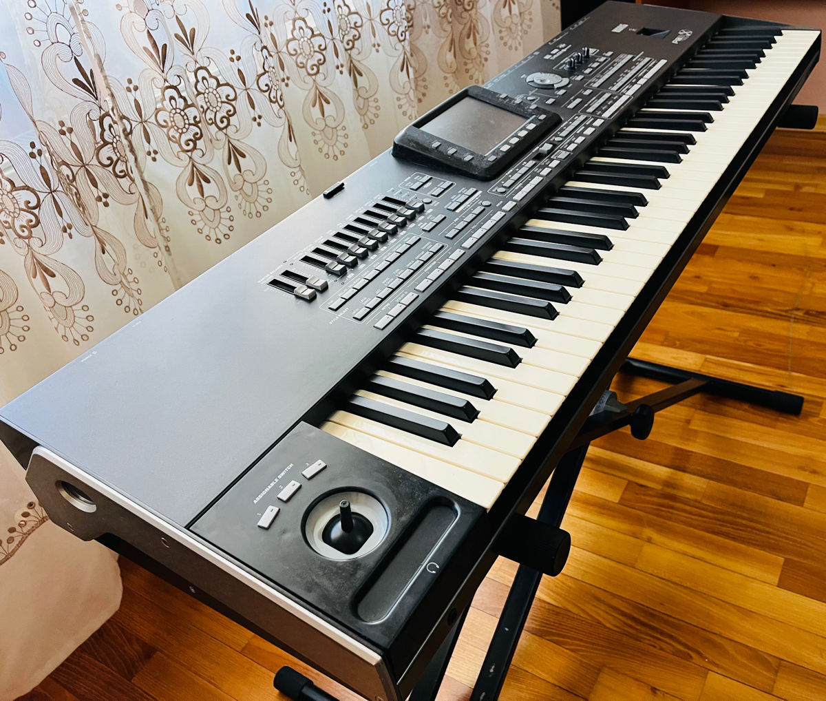 Korg Pa 3x Pro  foto 1