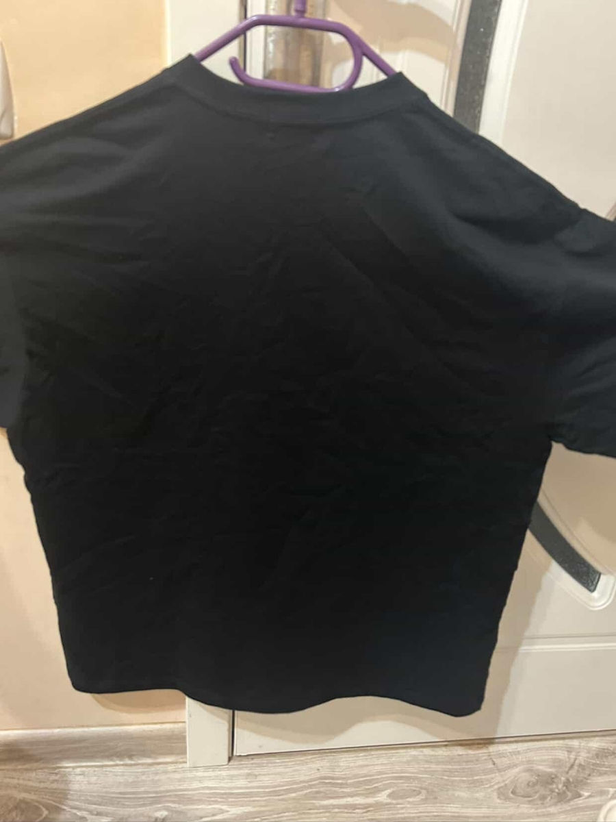 Tricou Amiri Амири майка foto 1