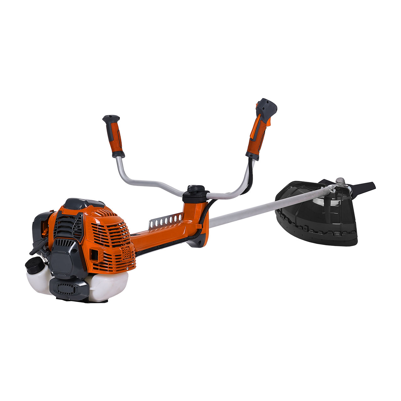 Motocoasa Technoworker BC 5205 / Achitare 4-10 rate / Livrare / Calitate Premium foto 2
