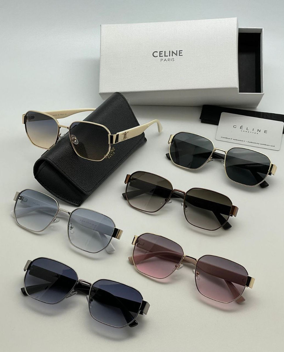 Ochelari de brand calitate lux Fendi YSL LV Prada Gucci Boss Armani foto 5