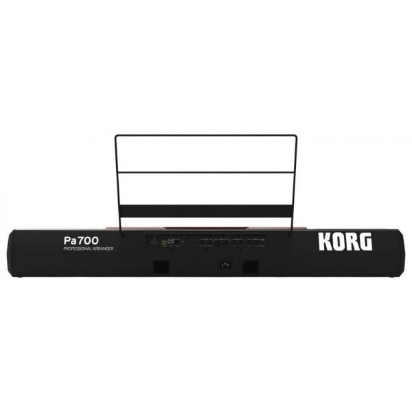 Korg PA700-NOU-IN STOC!!! foto 9