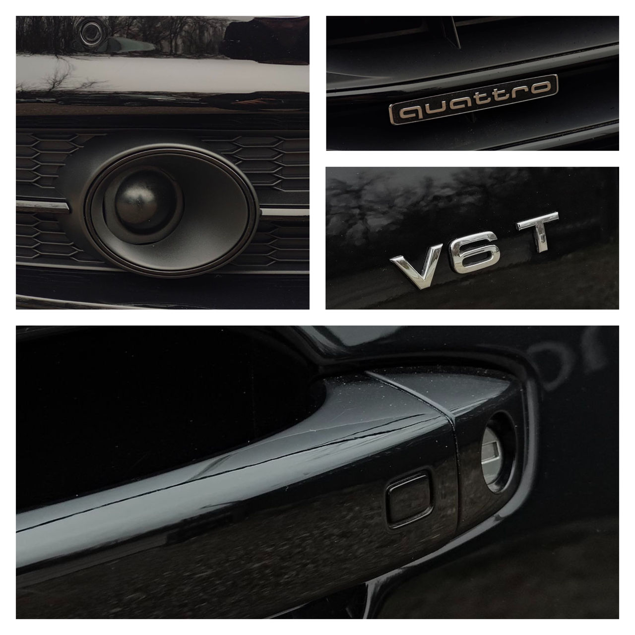 Audi A7 фото 8