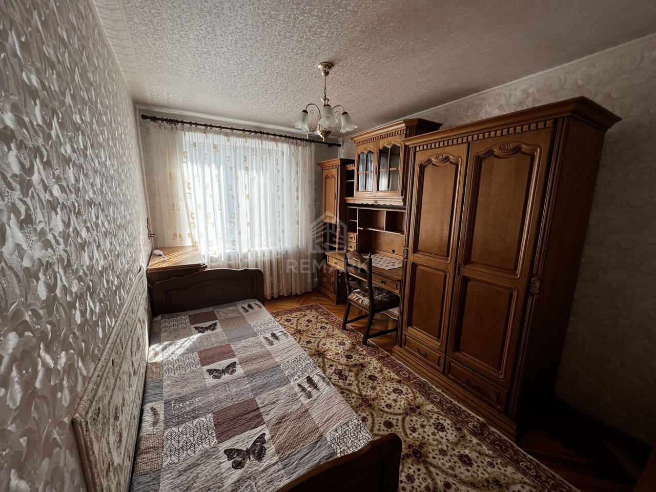Apartament cu 4 camere, 85 m², Buiucani, Chișinău foto 10