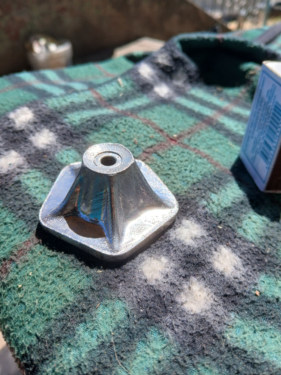 Curatare laser pt metal,  piatra, tigai, ceaune foto 9