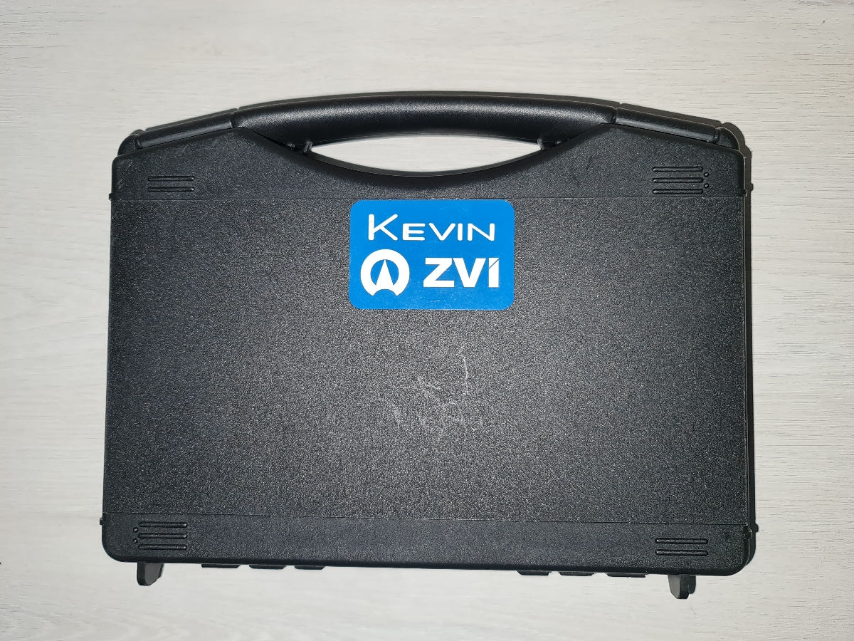 Продам Kevin ZP 98 foto 3