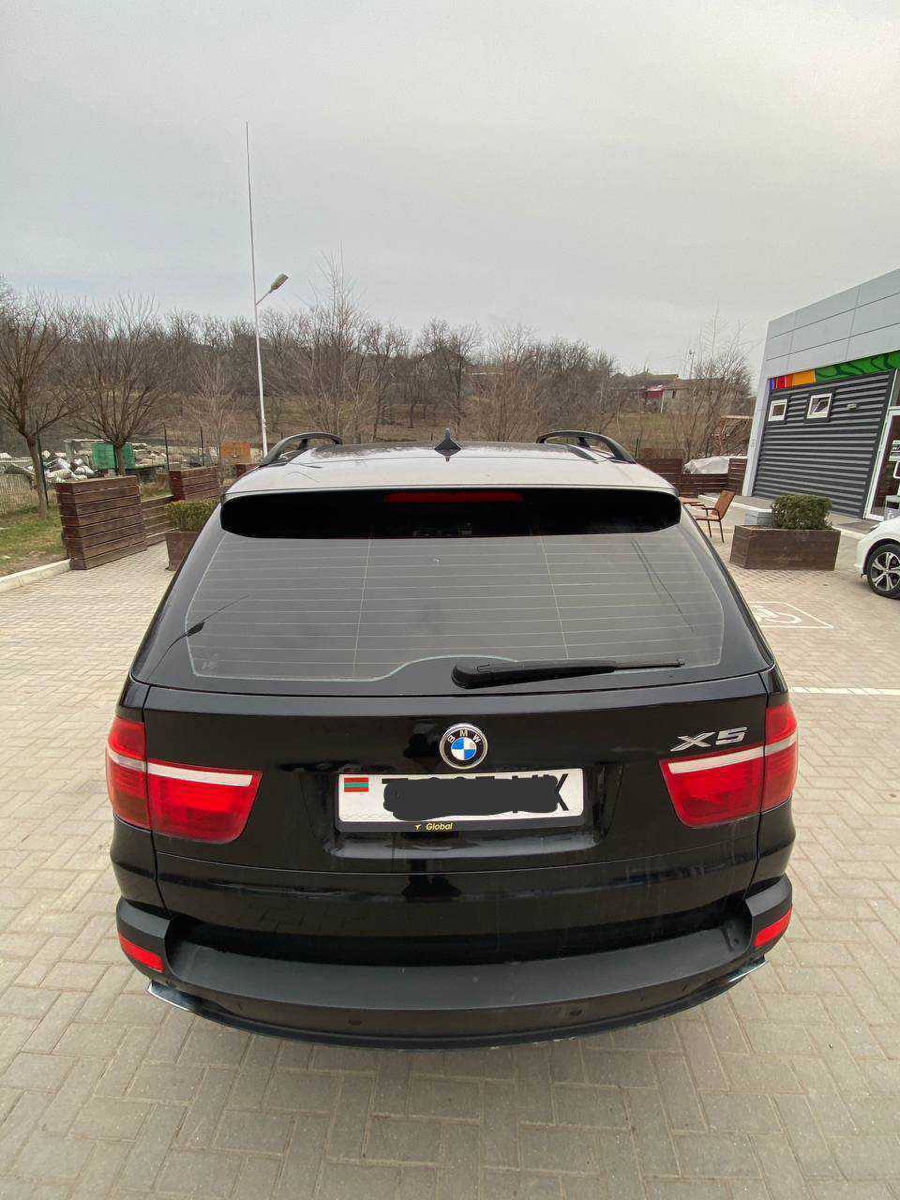 BMW X5 фото 7