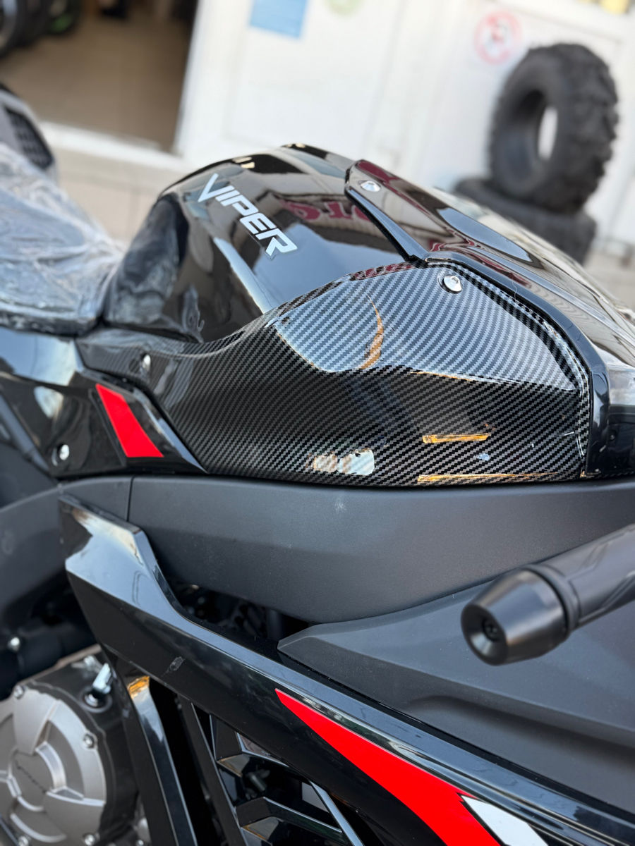 Viper 550rr foto 1