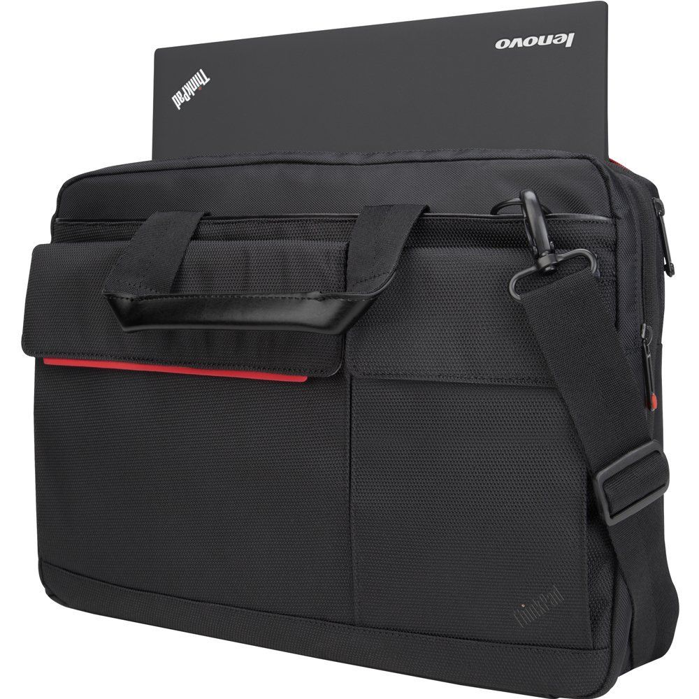 Lenovo 15.6 Inch ThinkPad Professional Slim Topload Laptop Bag https
