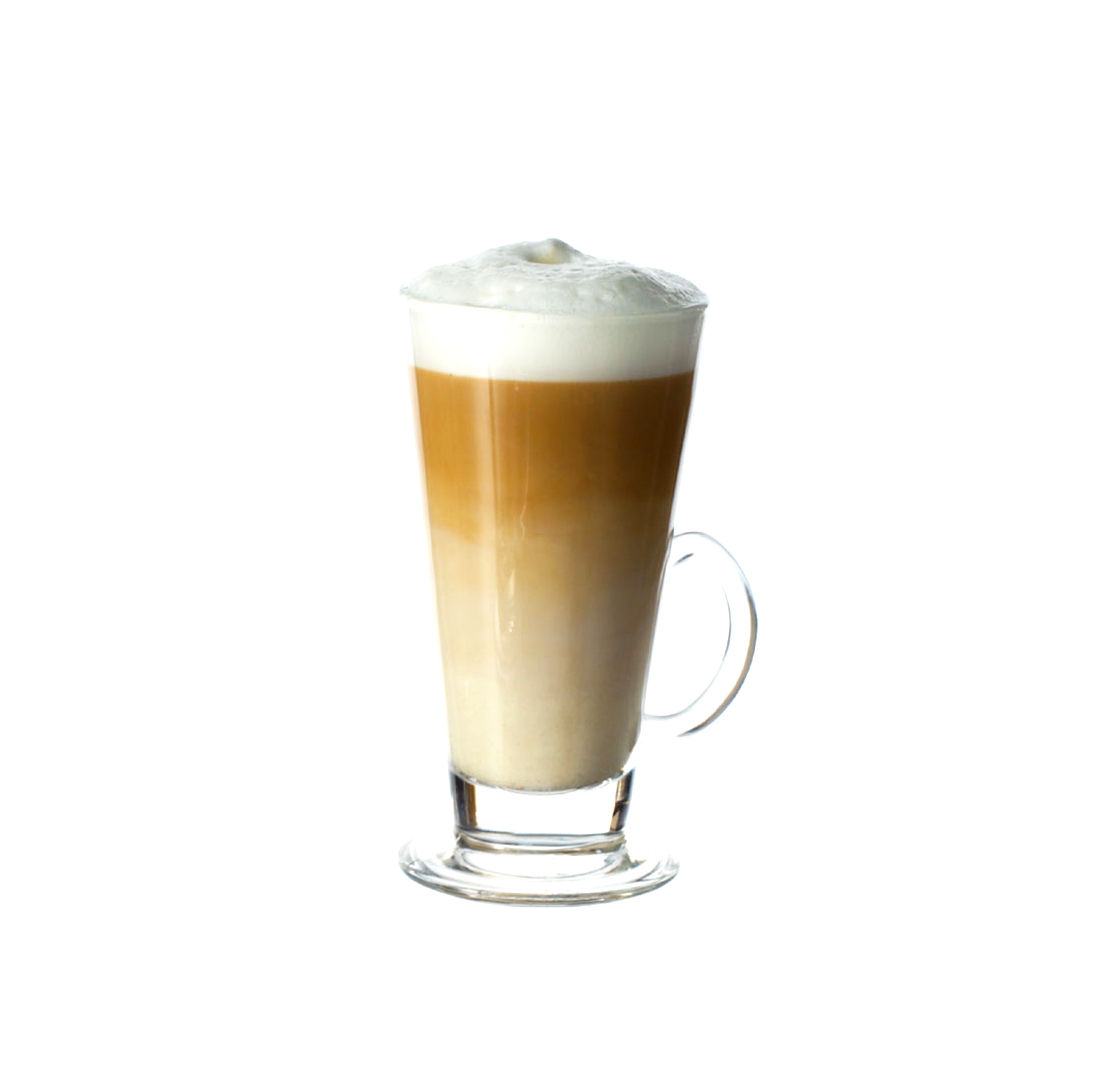 Cană Cafea Latte Conic Milk 280 Ml Livrare Moldova foto 0