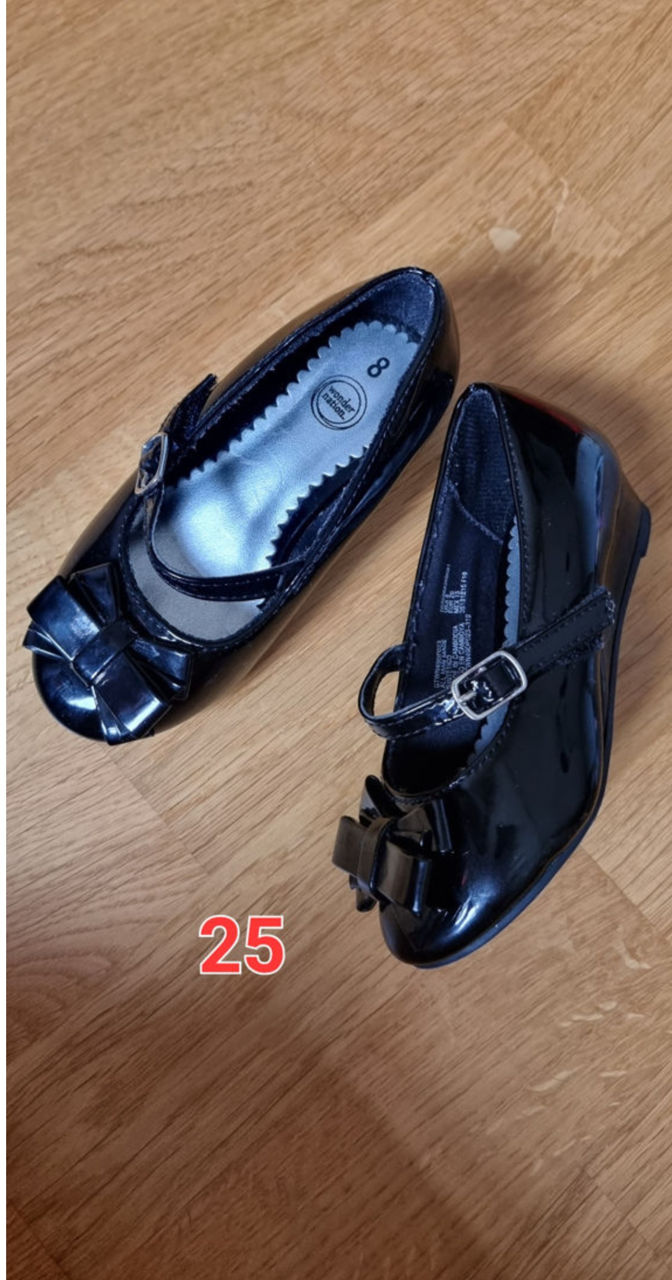 Обувь 22, 23, 25 foto 7