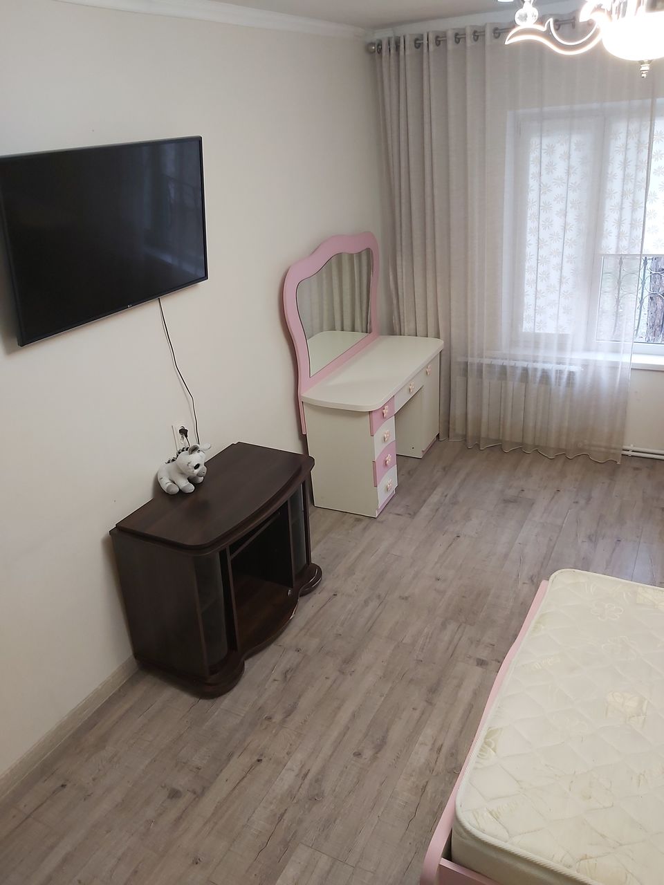 Apartament cu 1 cameră, 60 m², Botanica, Chișinău foto 6