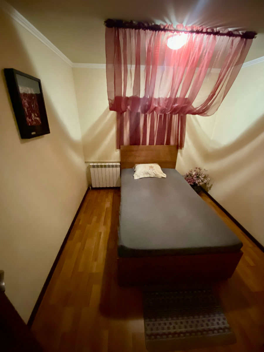 Saună la botanica (finlandeză/turcească)  сауна на ботанике (финская/турецкая) foto 6