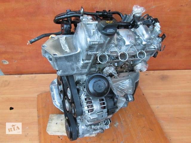 Моторы /// Двигатель ///  Skoda , VW, Seat  с 2001 до 2010 фото 8