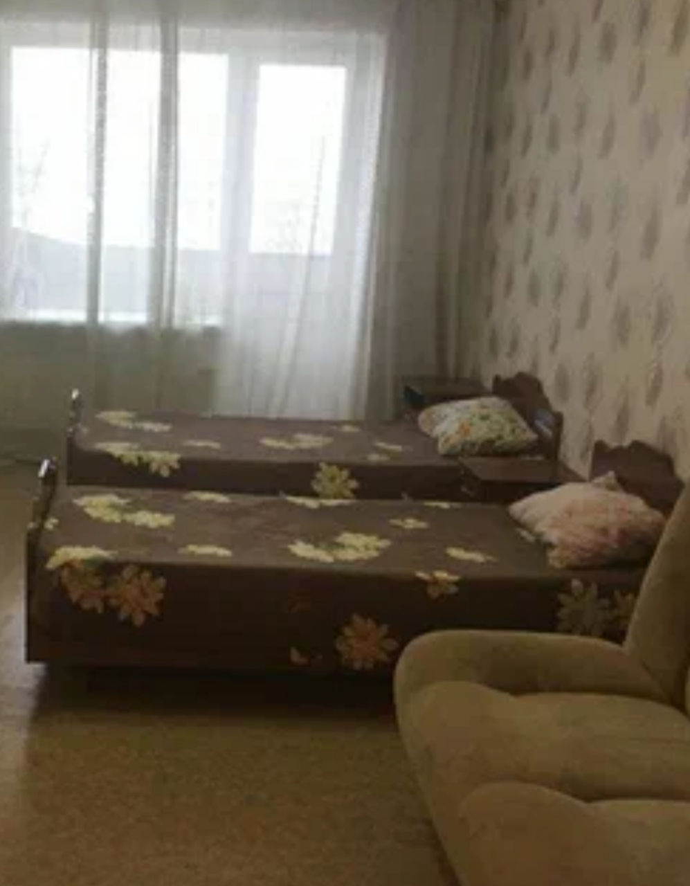 Apartament cu 3 camere, 78 m², BAM, Bălți foto 4