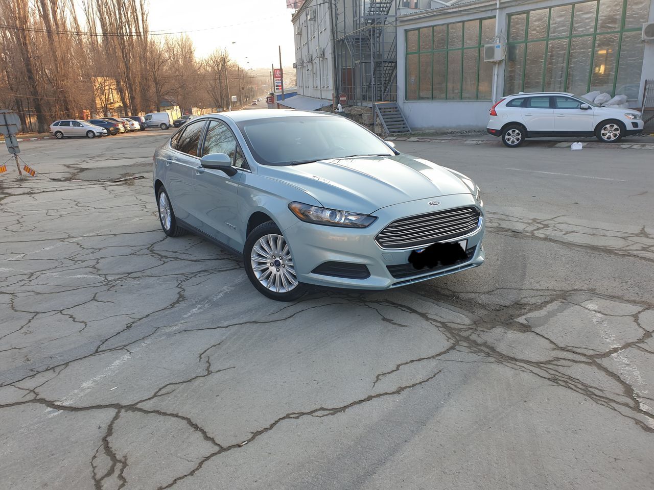 Chirie auto 24/24 poze reale fara gaj si limita de km foto 5