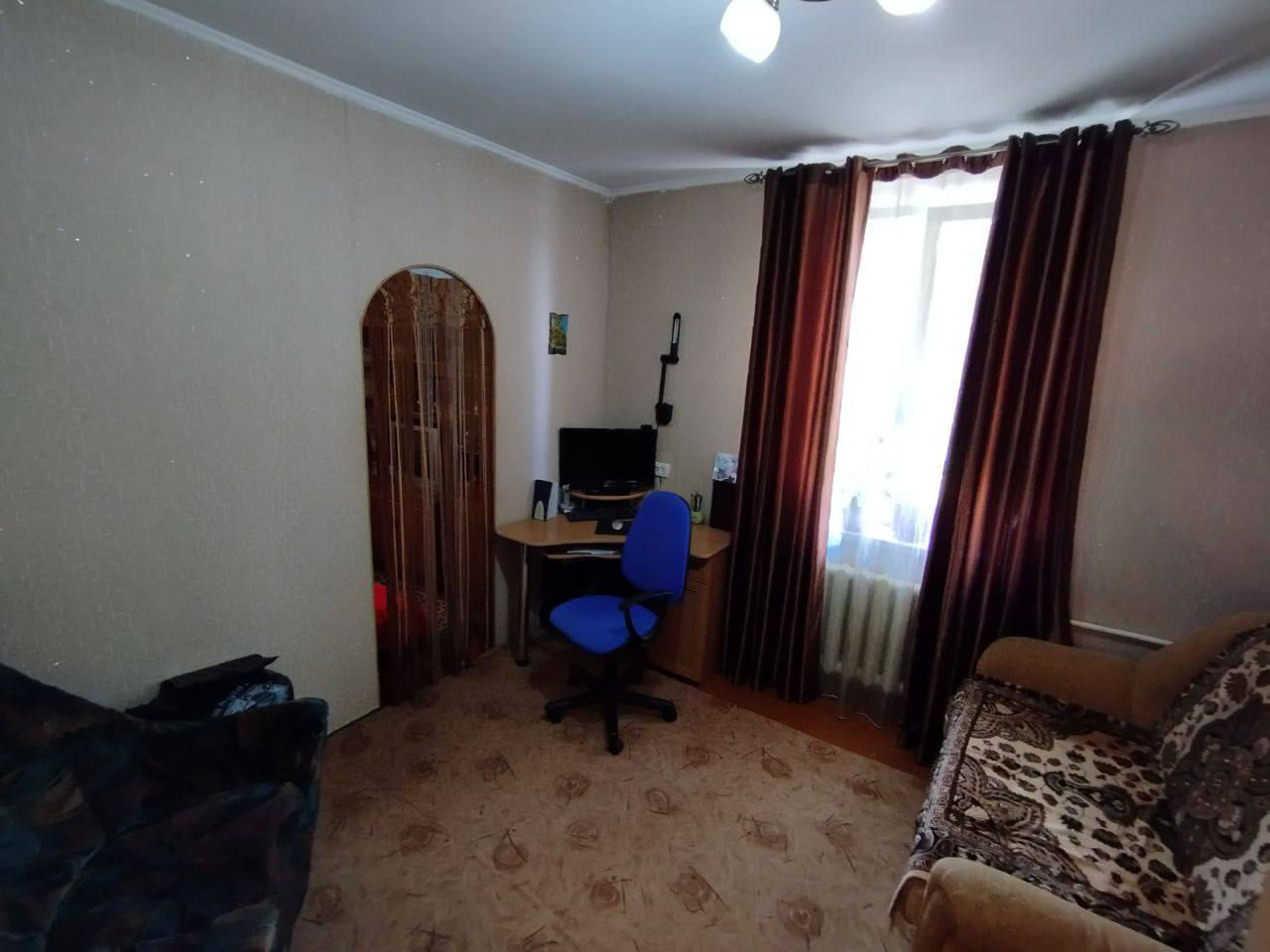 Продажа 2 Комнатных Фото