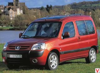 Ремонт и реставрация!Задняя балка Peugeot 206, Citroen Berlingo, Peugeot Partner. фото 3