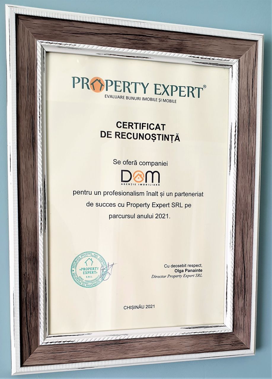 Servicii imobiliare profesionale complexe. foto 2