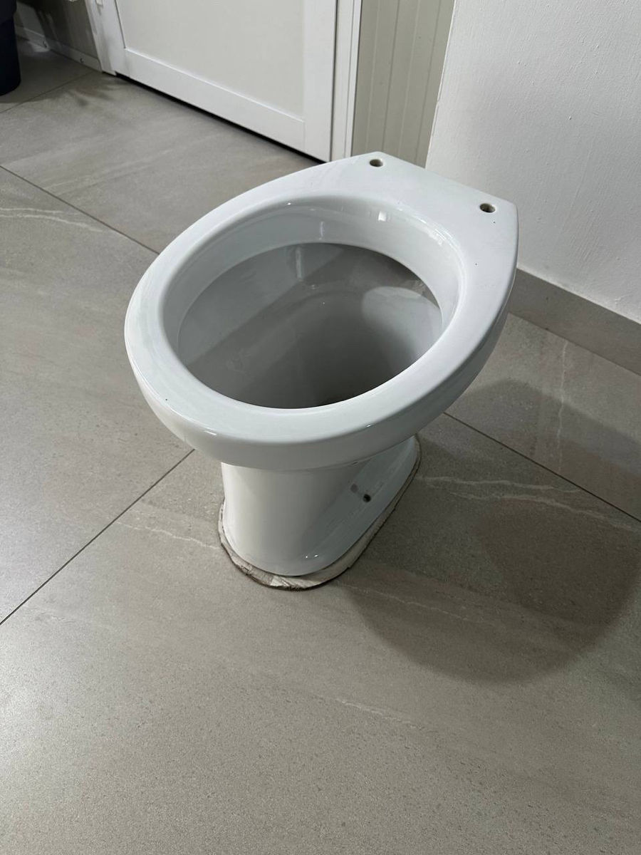 Унитаз дачный foto 0