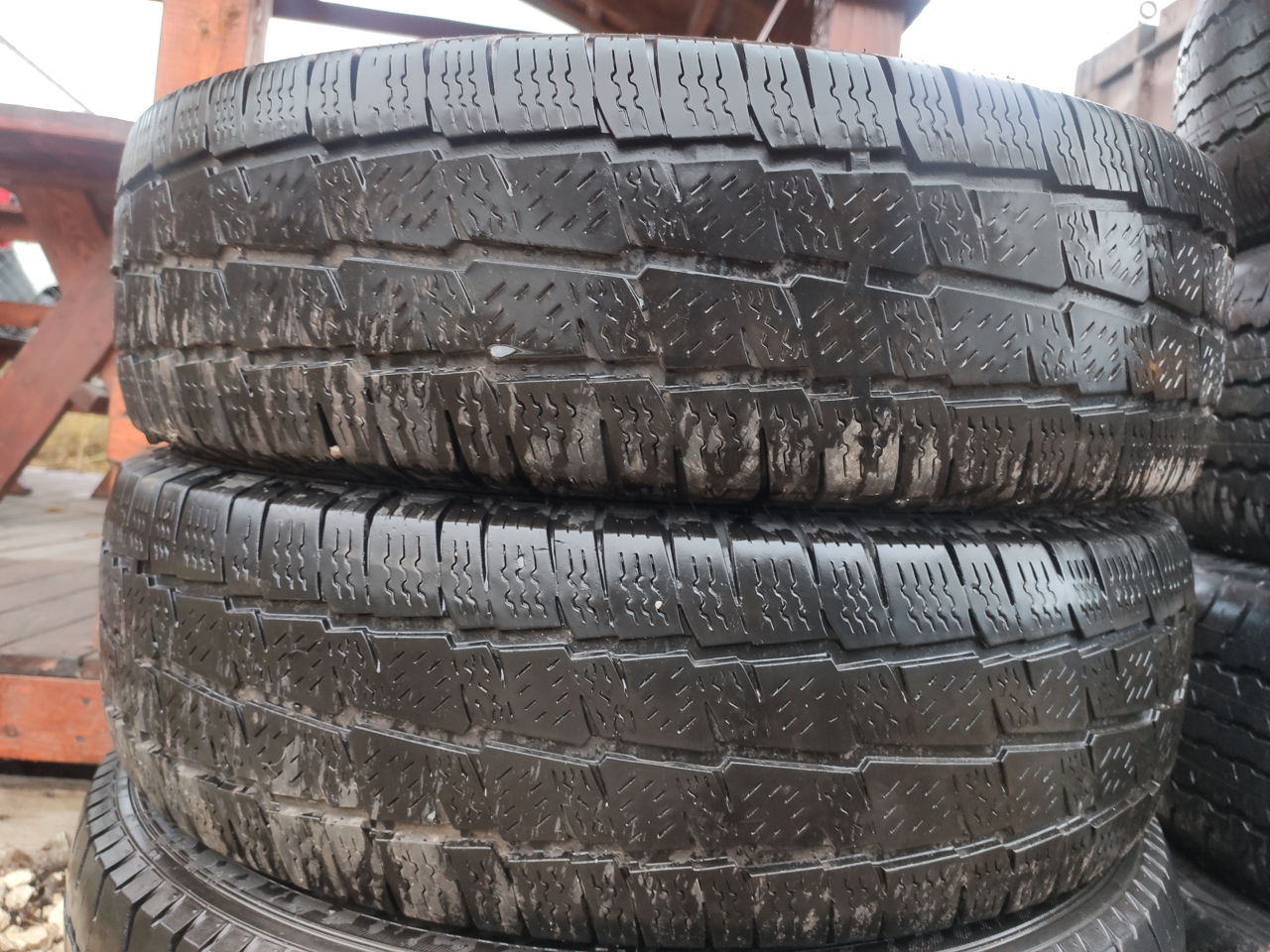 215/75/R16C 2шт.