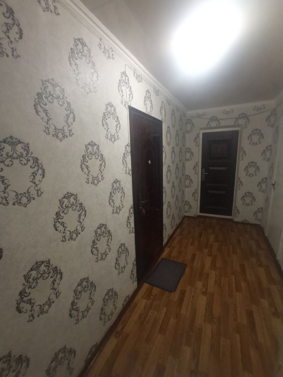 Ciocana, str. Mihail Sadoveanu