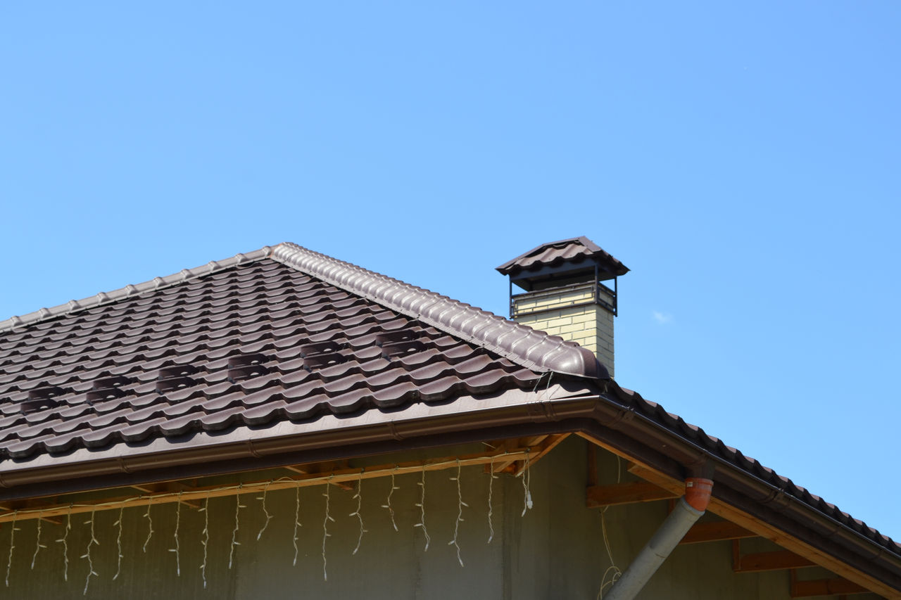 Montaj acoperișuri de încredere pentru toate tipurile de locuințe - Contactează-ne acum! foto 10