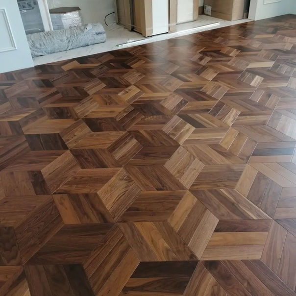 Parchet, laminat, pardoseli SPC, vinil înstalăm foto 9