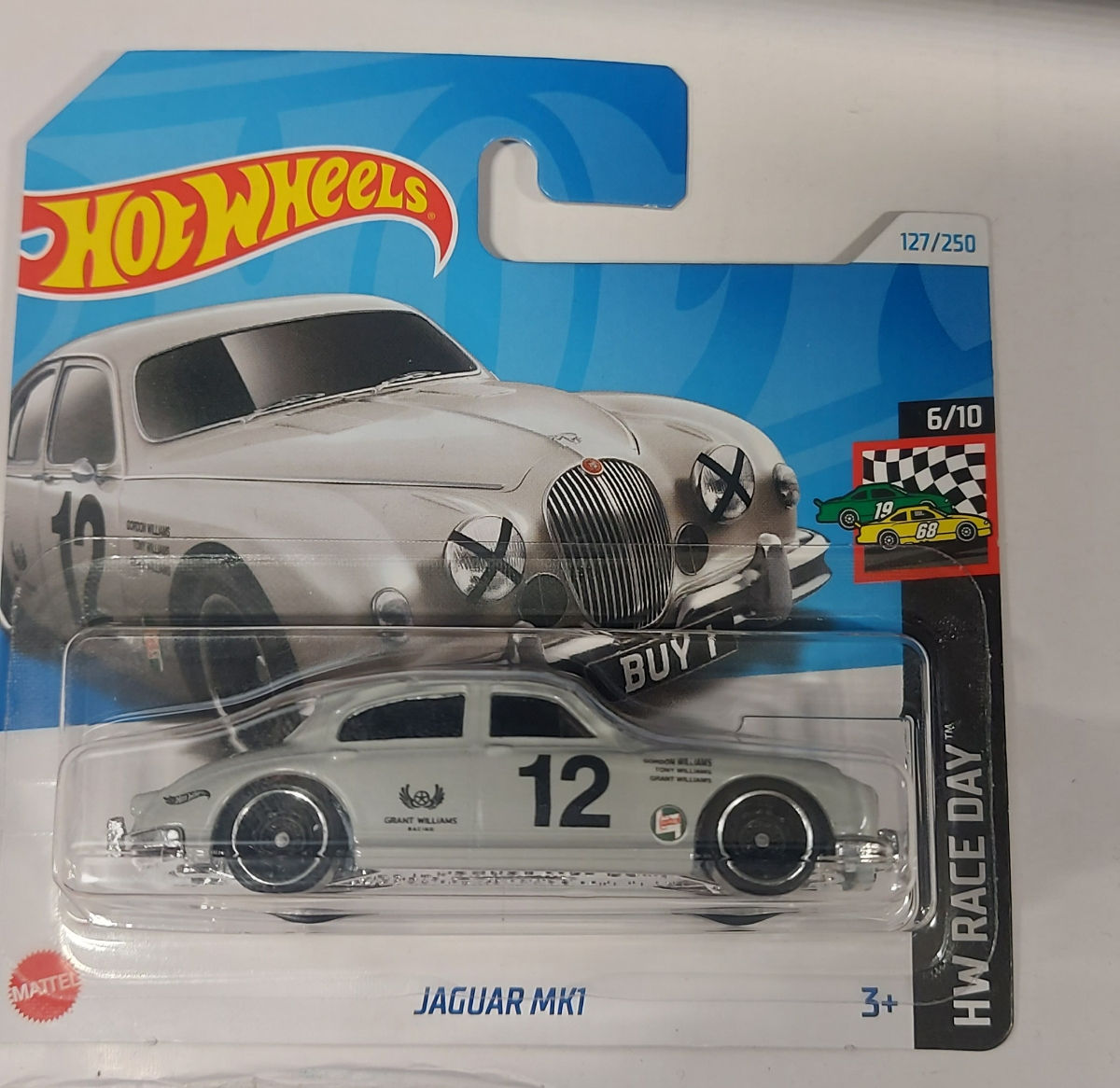 Продамили обменяю Hot Wheels и Matchbox foto 9