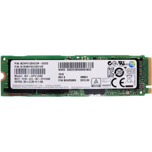 Ssd M2/NVME/MSata/Apple SSD 128 gb, 256 gb, 512 gb foto 13