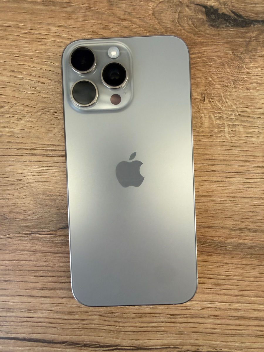 iPhone 16 Pro Max 512GB