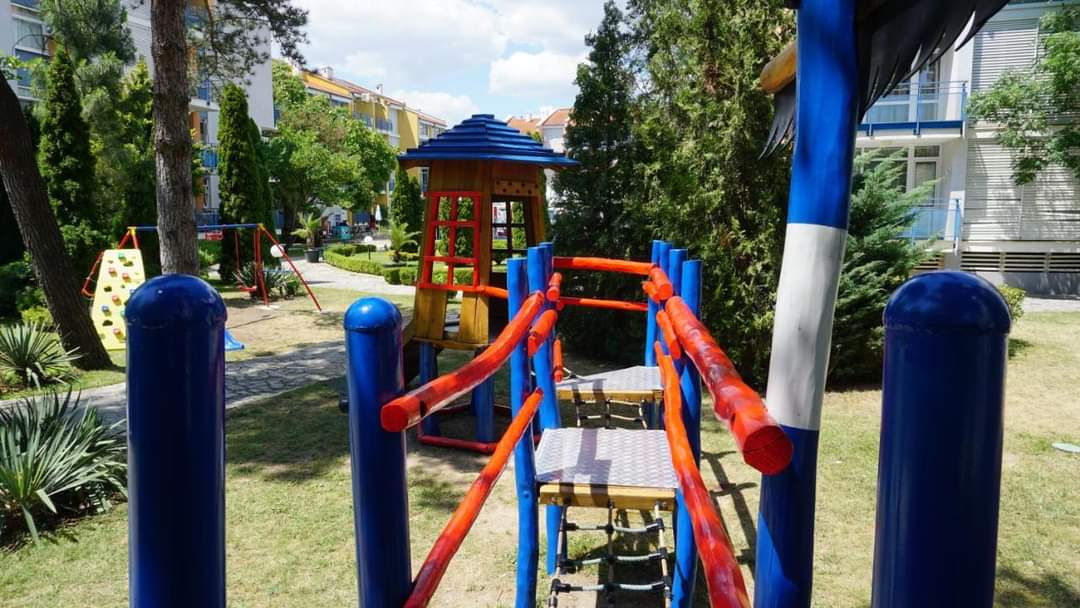 Студия на Солнечном Береге ( Бургас, Несебр ) foto 18