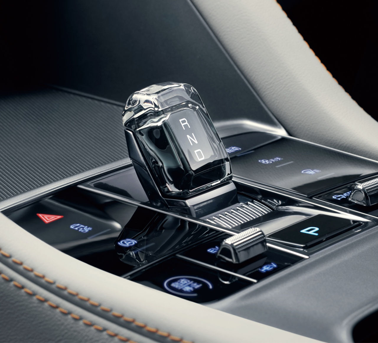 Byd Song Plus фото 7