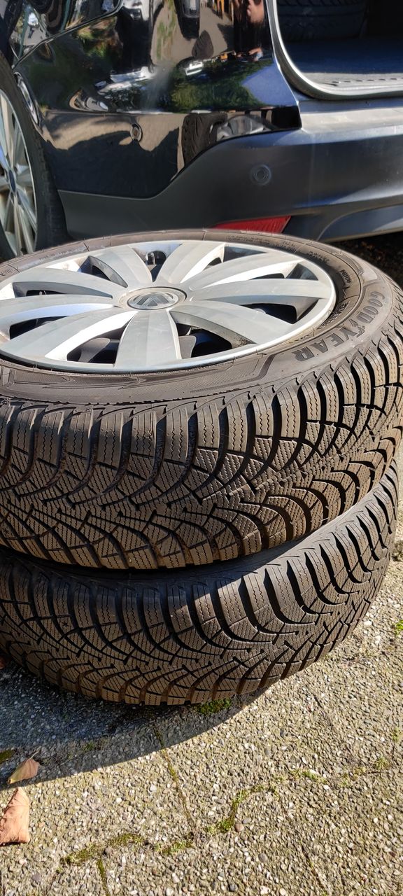 Sommerreifen 205 55 R16 Test 2021 205/55 R16