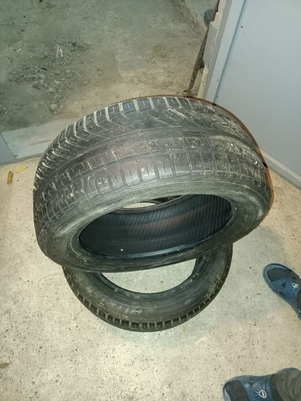 Anvelope 195/50/R15