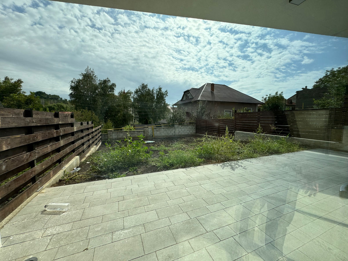 Vînd duplex Ialoveni sector Moldova foto 16
