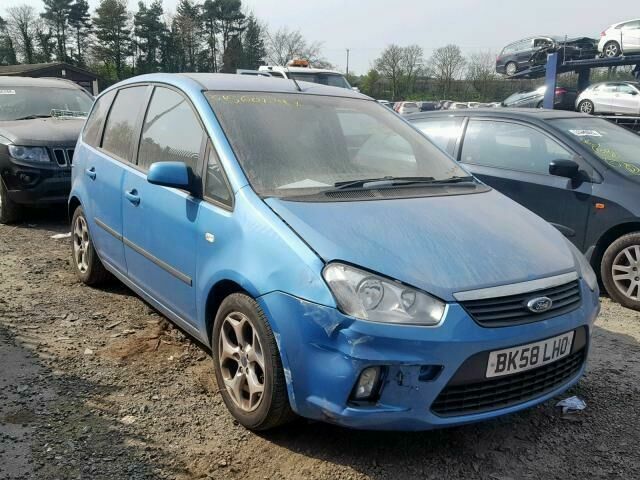 На запчасти Ford C-Max 2003 фото 0