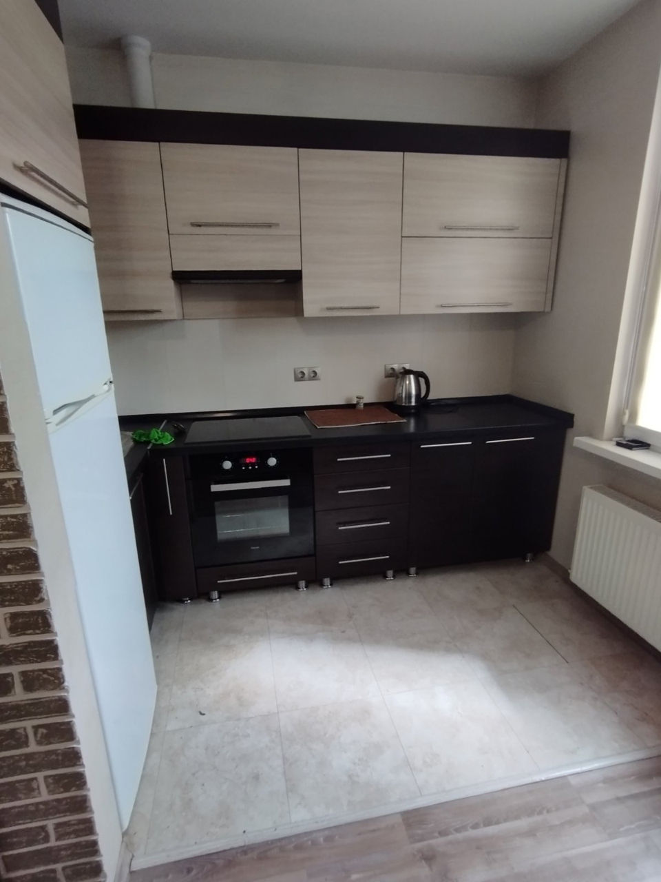 Apartament cu 2 camere, 50 m², Centru, Chișinău foto 5