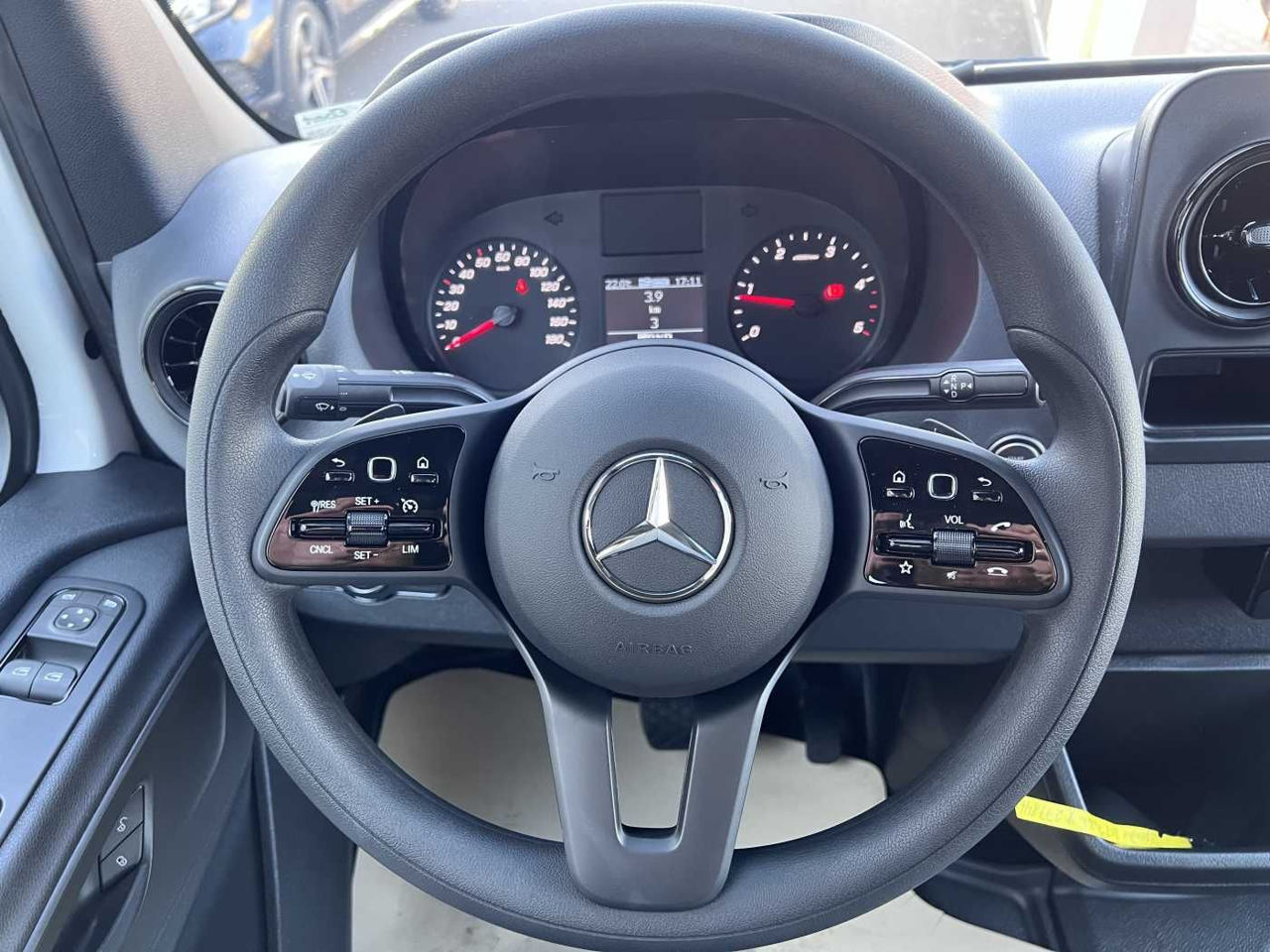 Mercedes Sprinter 317 CDI foto 6