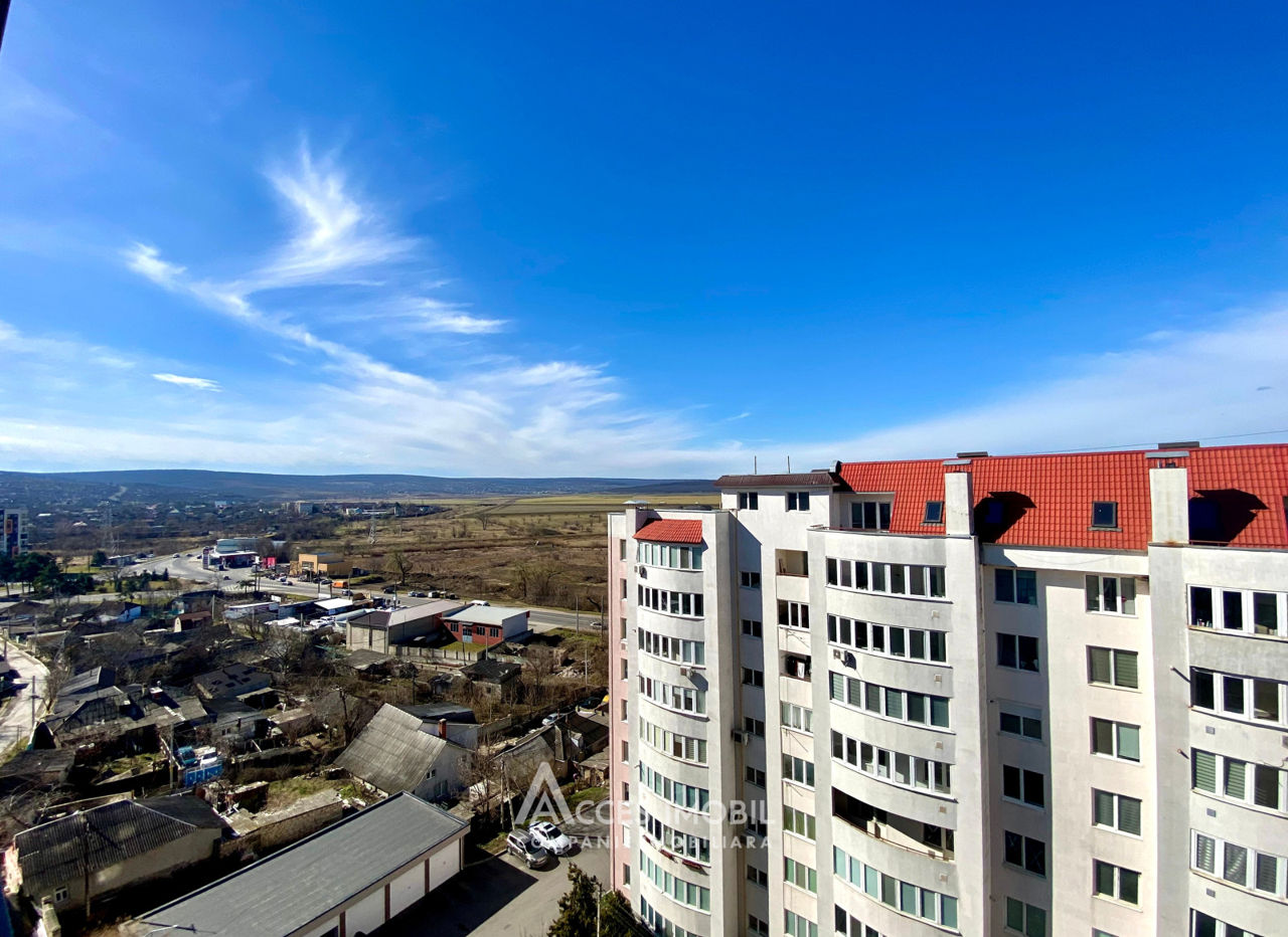 Apartament cu 1 cameră,  Periferie,  Orhei,  Orhei foto 2