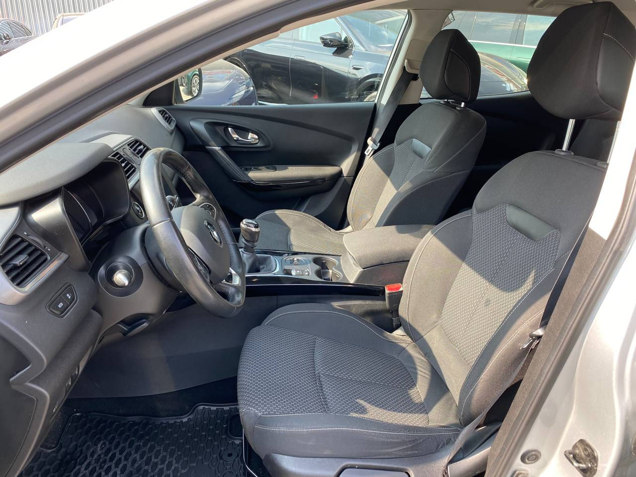 Renault Kadjar foto 7
