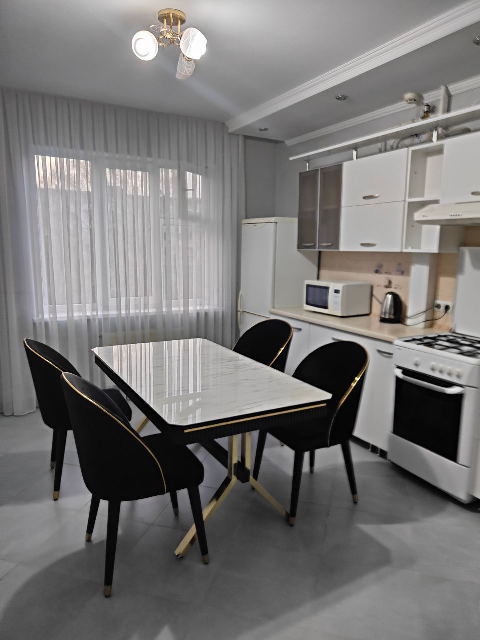 Apartament cu 1 cameră,  Râșcani,  Chișinău mun. foto 4