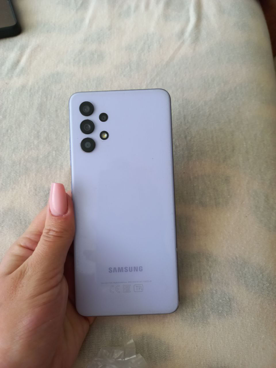 Samsung galaxi a 32